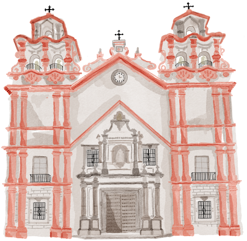 Iglesia